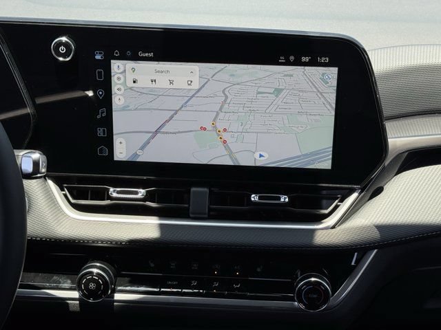 New 2027 Chevrolet Equinox LT FWD image 13