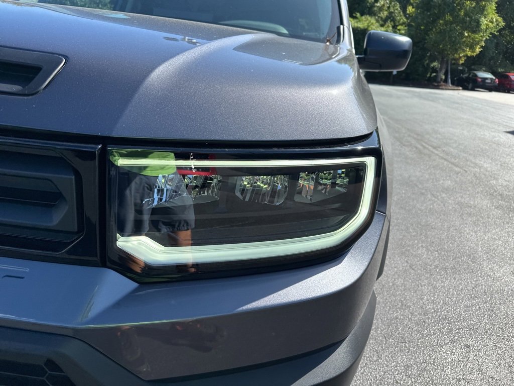 New 2026 Honda Passport RTL image 9