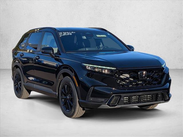 New 2026 Honda CR-V Sport-L image 7