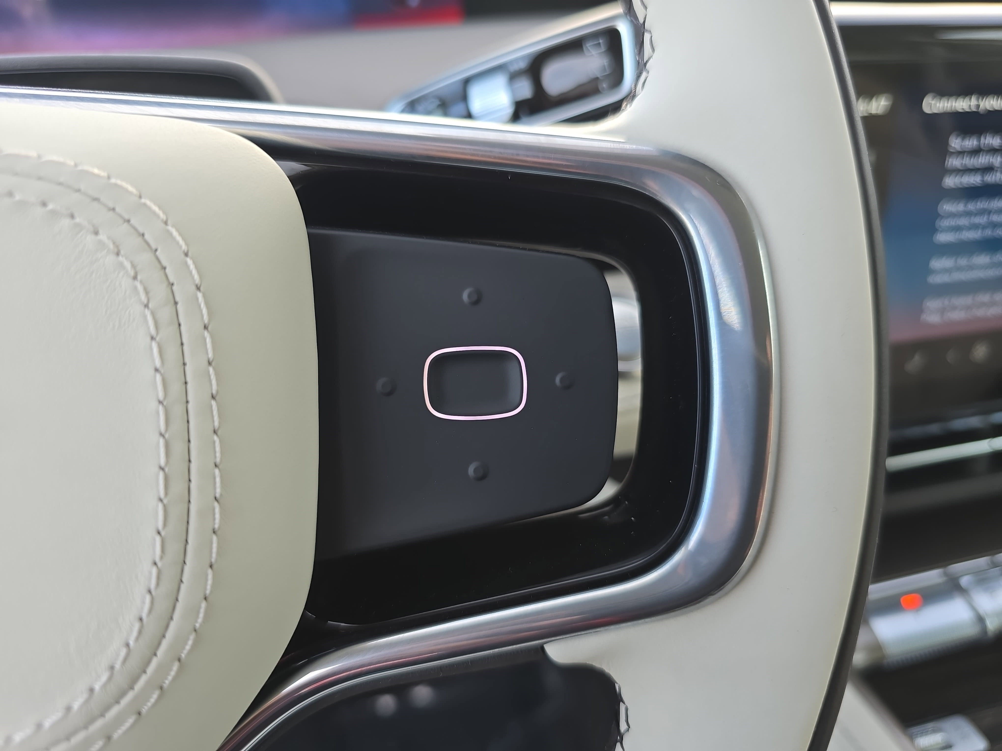 New 2026 Lincoln Nautilus Black Label AWD/4WD image 18