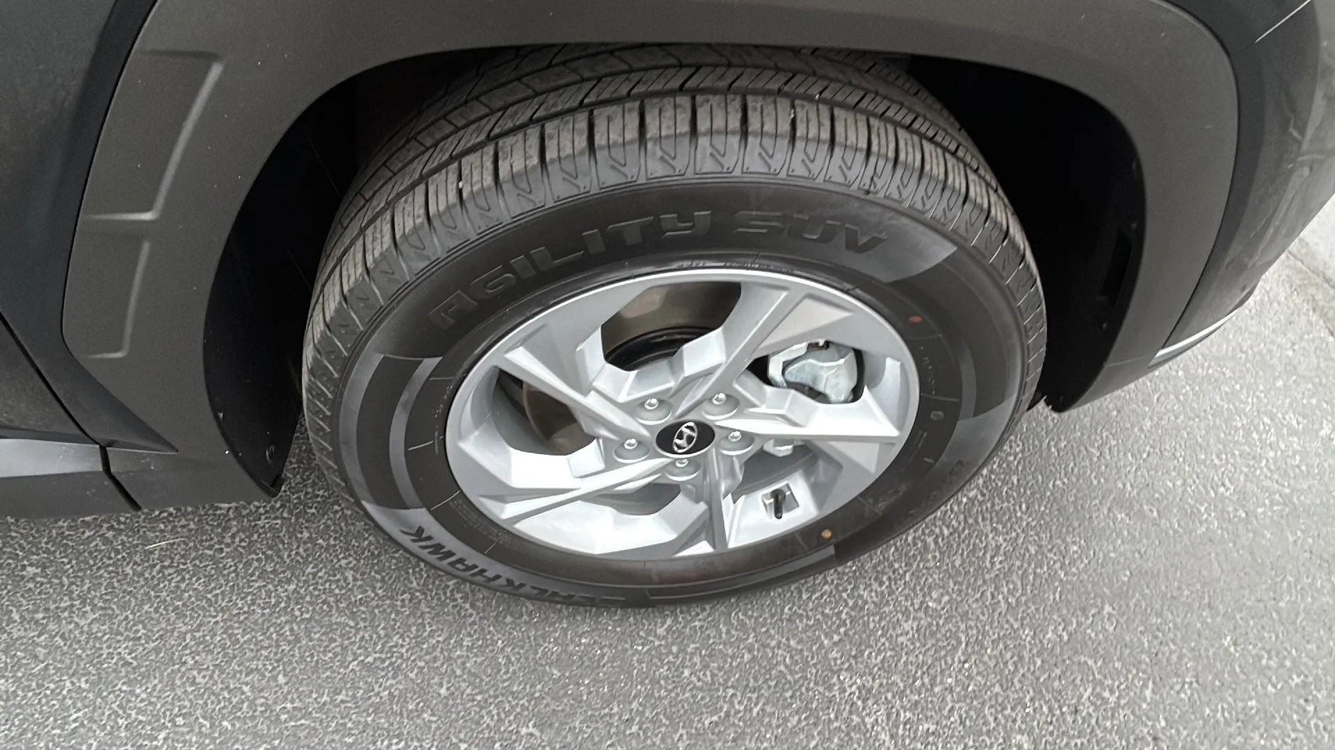 Used 2024 Hyundai Tucson SEL image 32