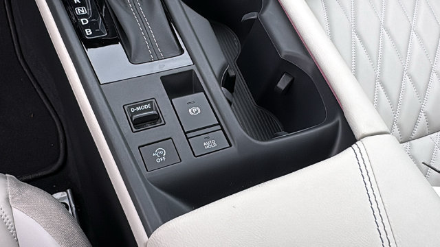 New 2026 Nissan Sentra SL w/ Floor Mat Package FWD image 19