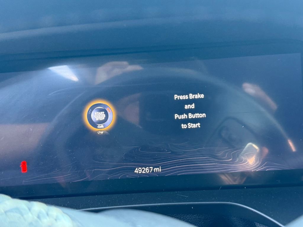 Used 2021 Jeep Grand Cherokee L Limited image 25