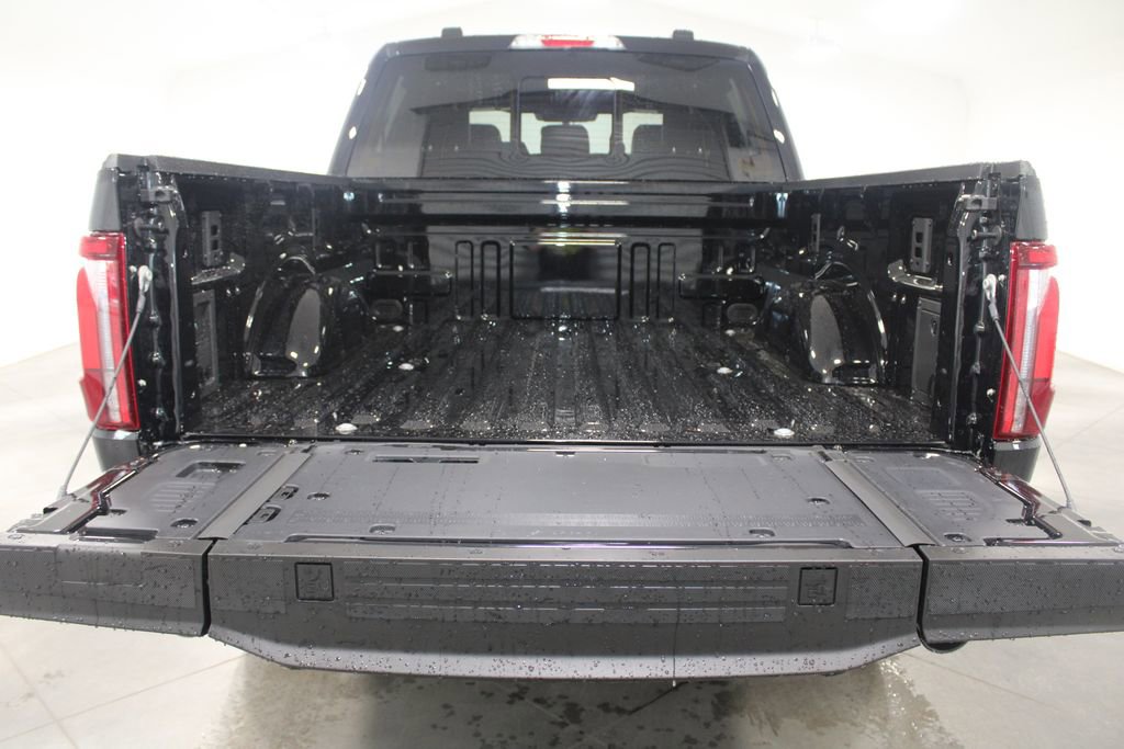 New 2025 Ford F150 Tremor image 16