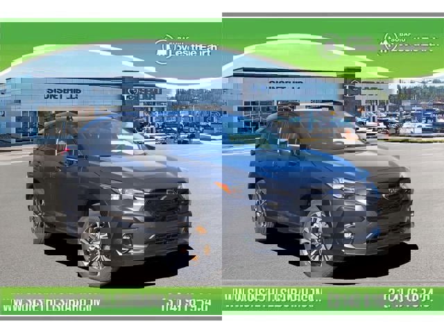 New 2026 Subaru Crosstrek 2.0i Premium image 26