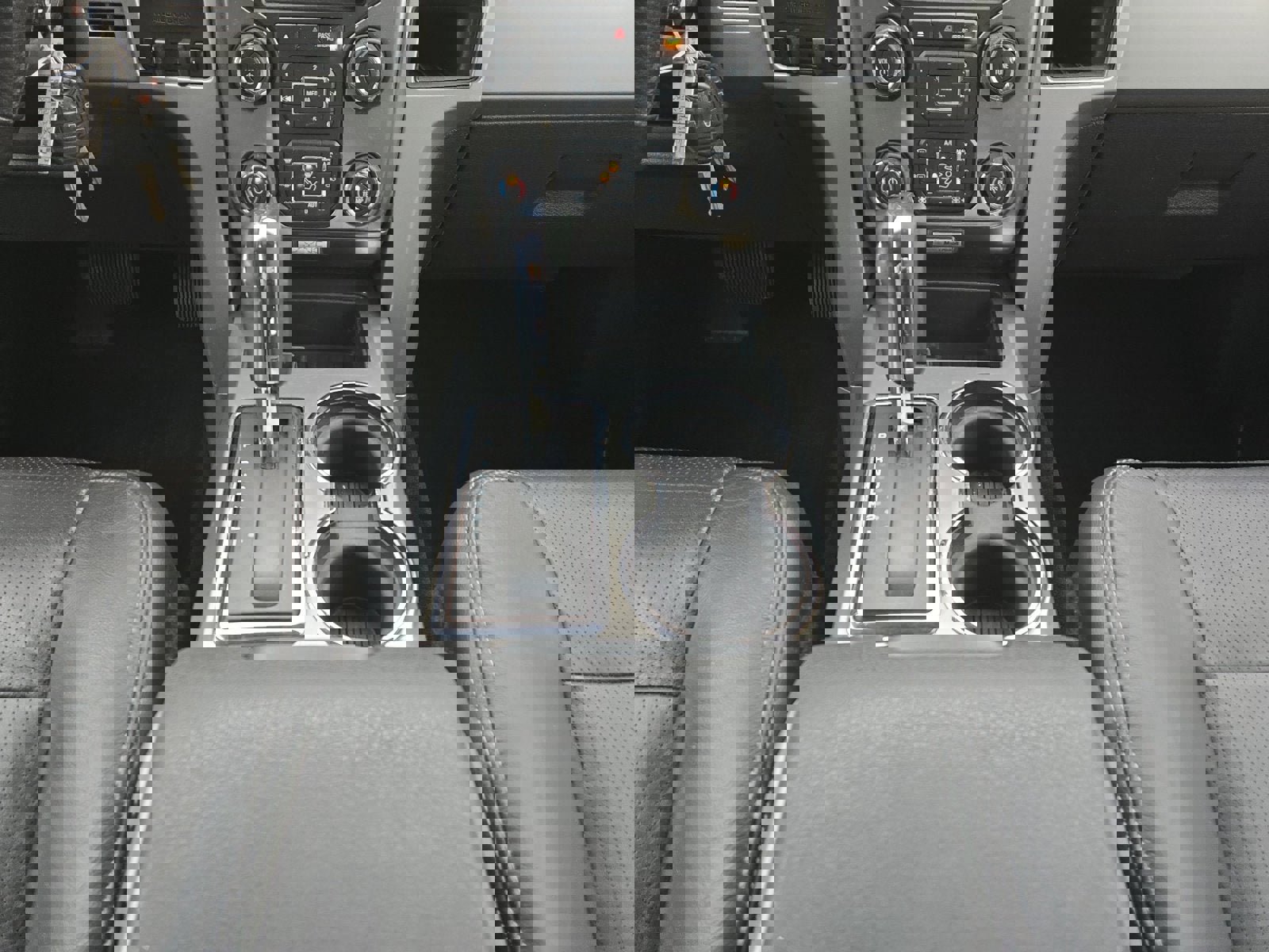 Used 2013 Ford F150 FX4 w/ Luxury Equipment Group image 21