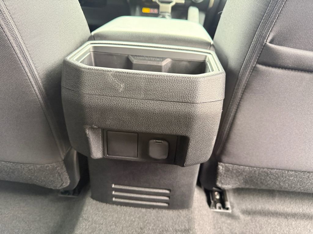 New 2025 Toyota Tacoma SR5 image 23