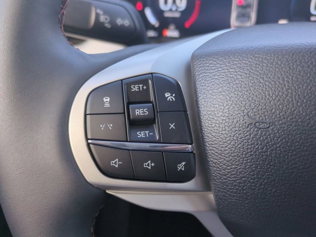 New 2026 Ford Explorer Active w/ Active Comfort Package image 25