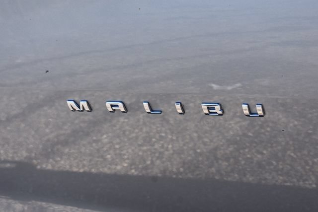 Certified 2023 Chevrolet Malibu LT FWD image 13