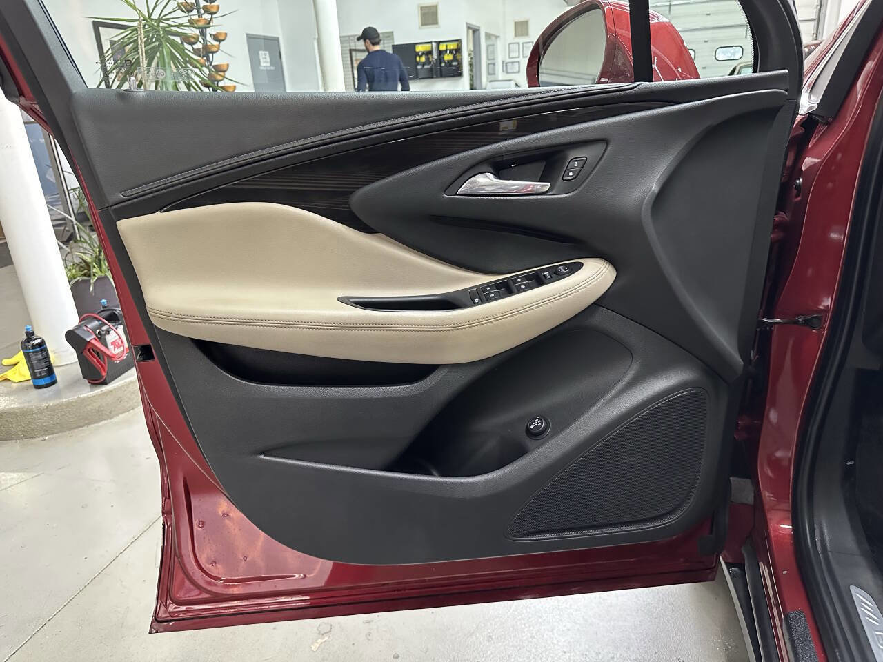 Used 2019 Buick Envision Preferred image 10