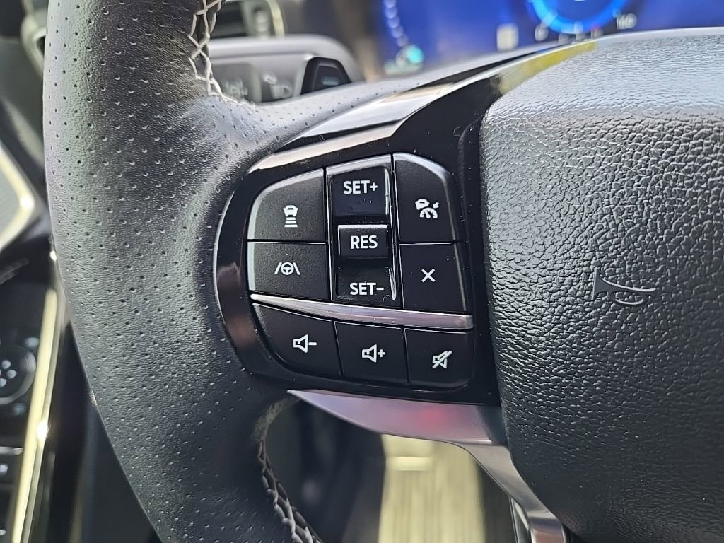 Used 2023 Ford Explorer ST w/ Equipment Group 401A AWD/4WD image 18