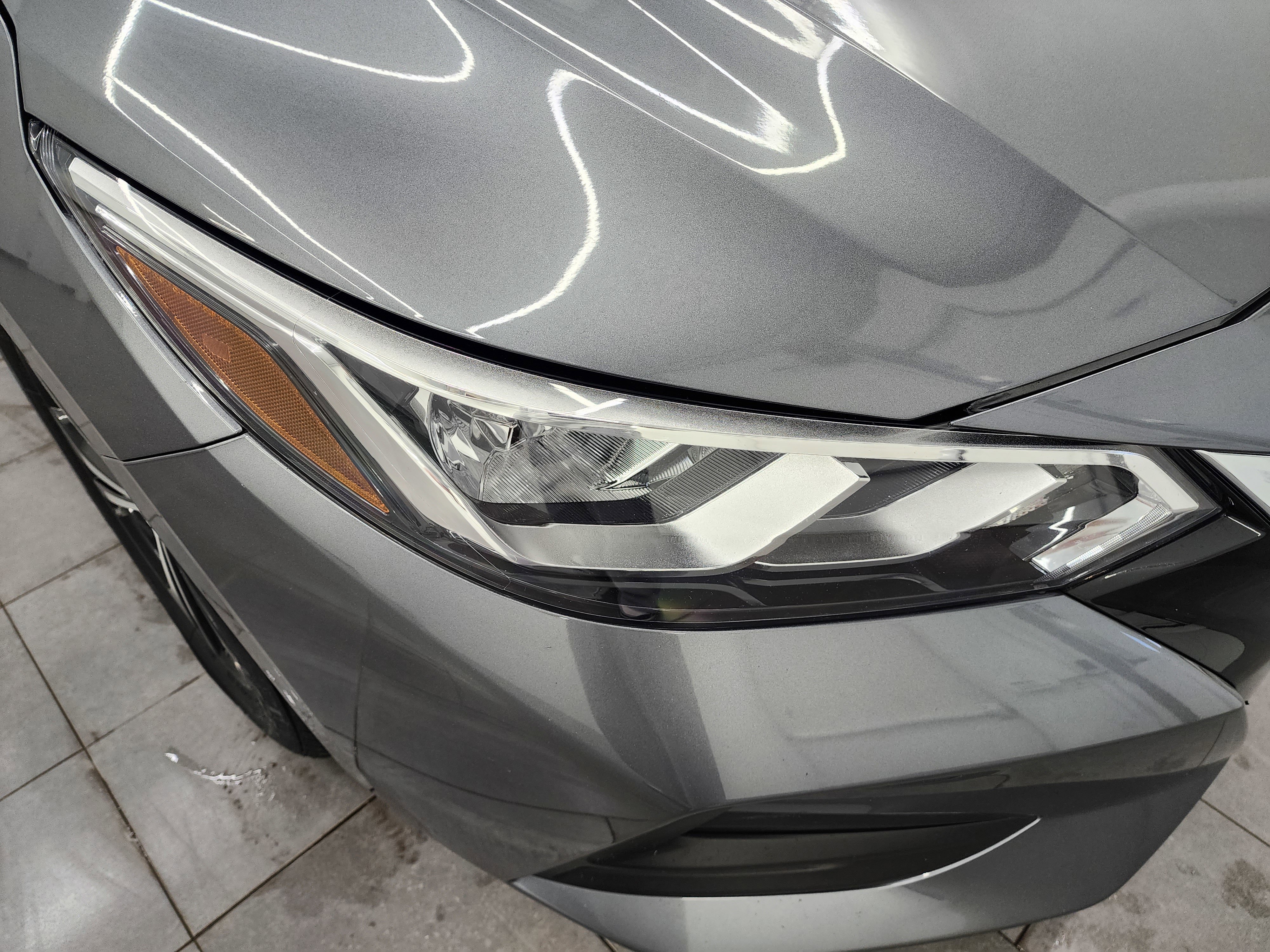 Used 2023 Nissan Sentra SV image 20