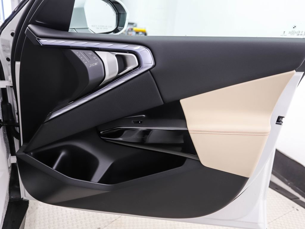 New 2026 BMW X3 xDrive30 w/ Convenience Package image 28