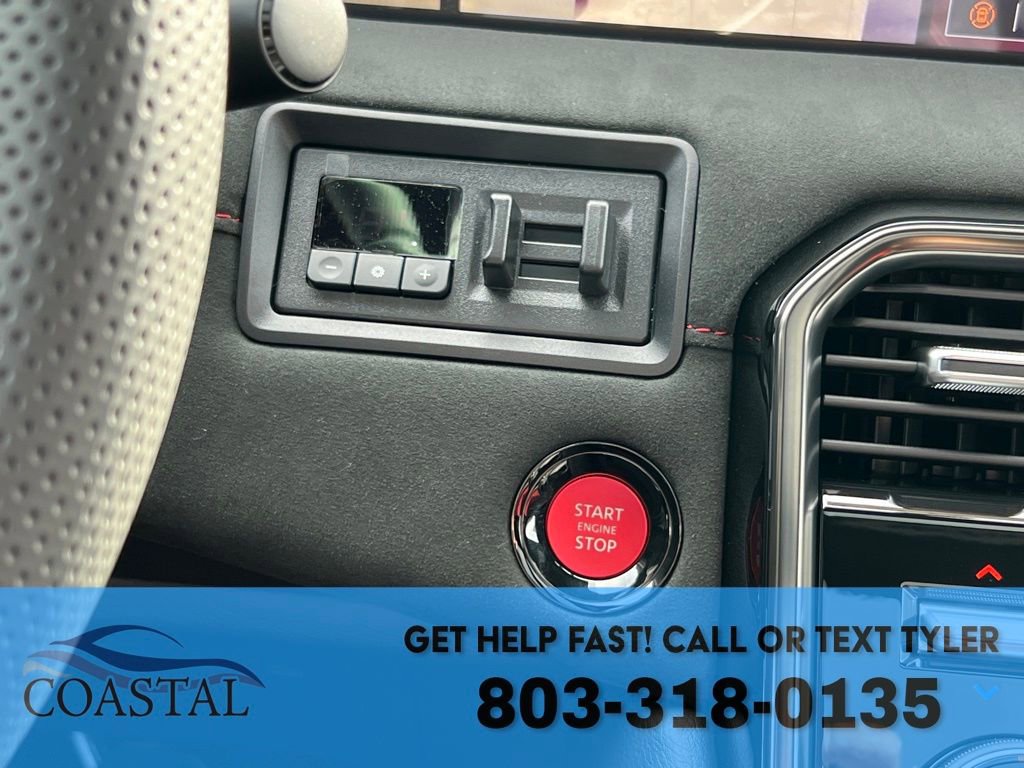 New 2026 Nissan Armada NISMO image 51