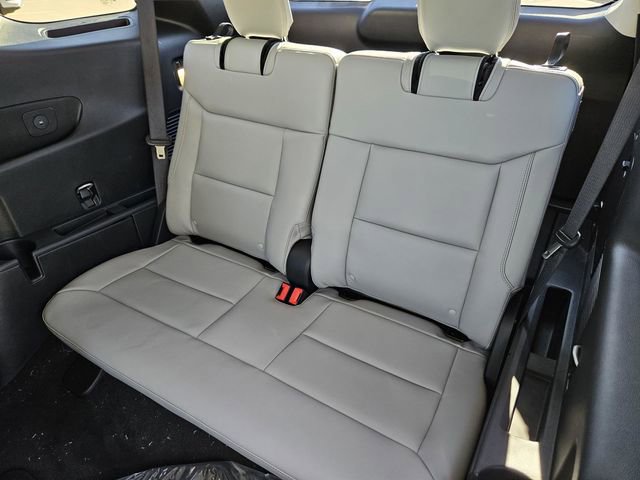 New 2026 Ford Explorer Active w/ Active Comfort Package image 28