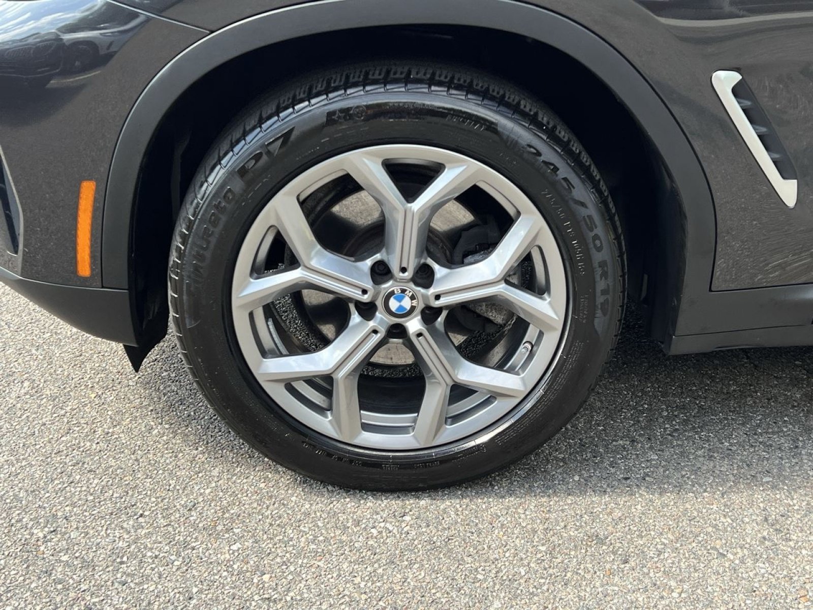 Used 2024 BMW X3 xDrive30i w/ Convenience Package AWD/4WD image 13