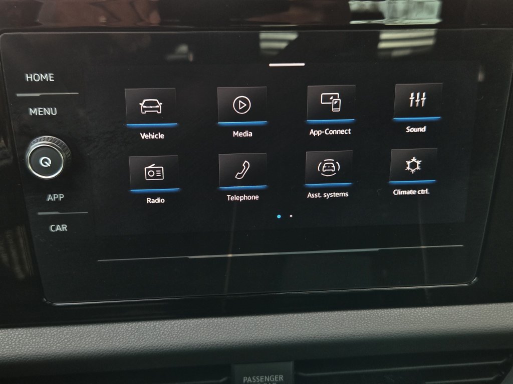 Used 2026 Volkswagen Jetta Sport FWD image 14
