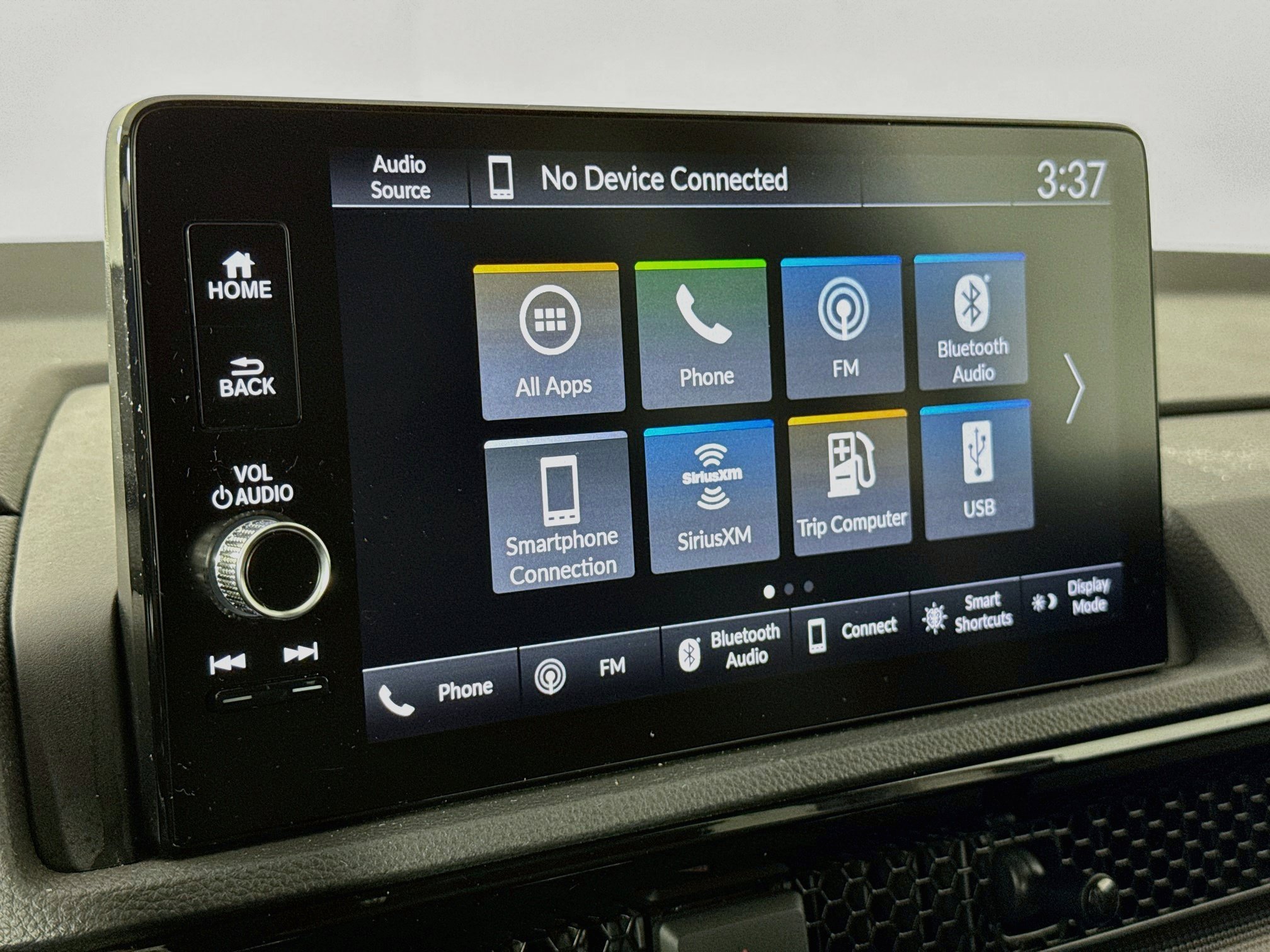 Certified 2025 Honda CR-V EX-L image 14