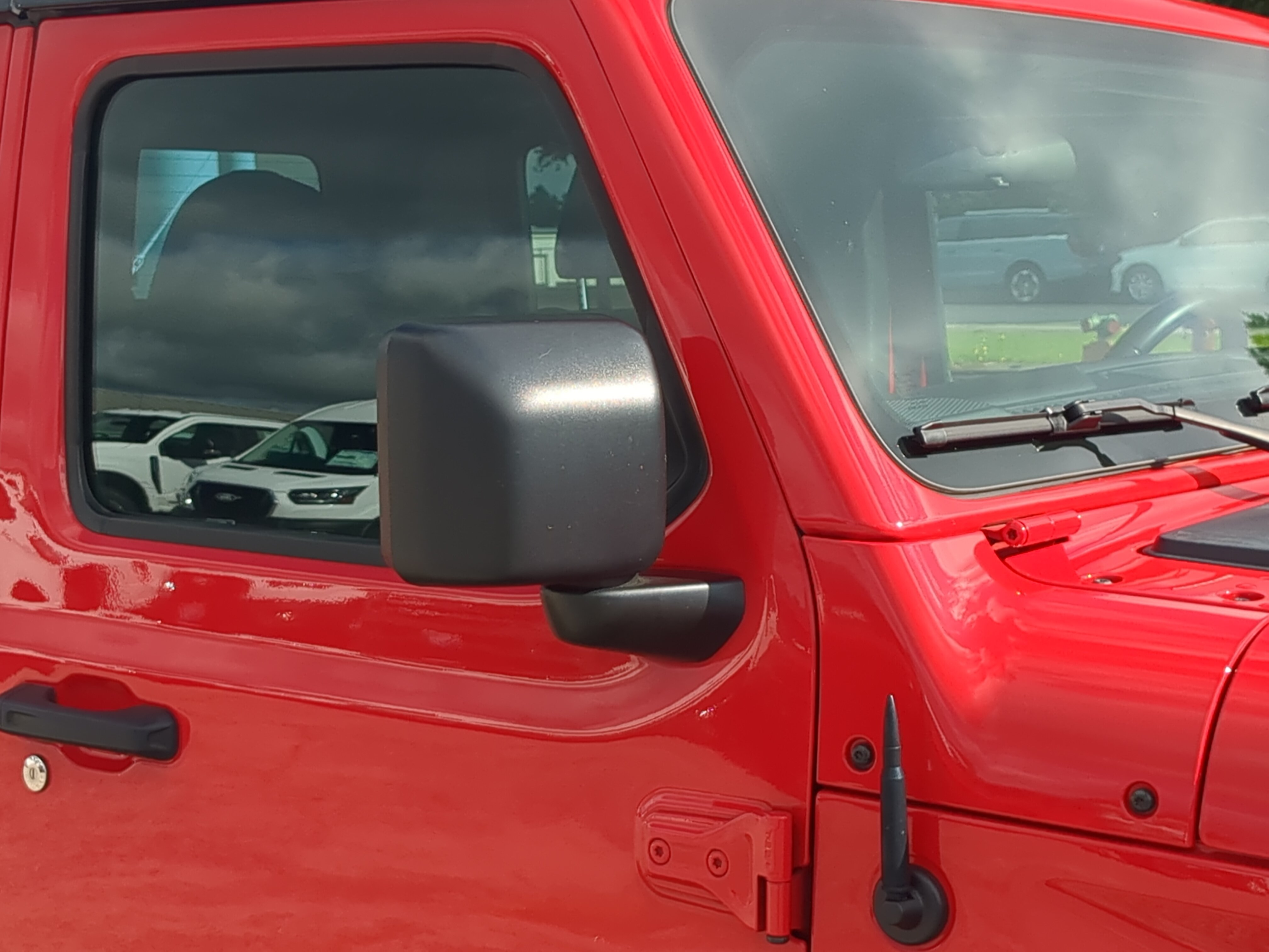 Used 2021 Jeep Gladiator Sport AWD/4WD image 10