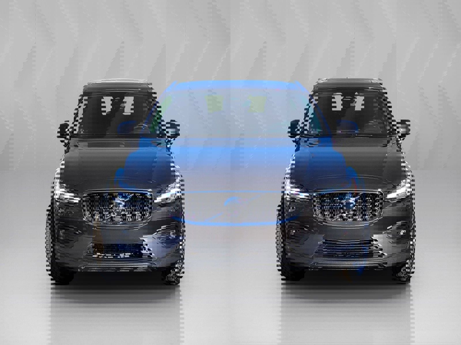 Certified 2025 Volvo V60 B5 Cross Country Plus image 2