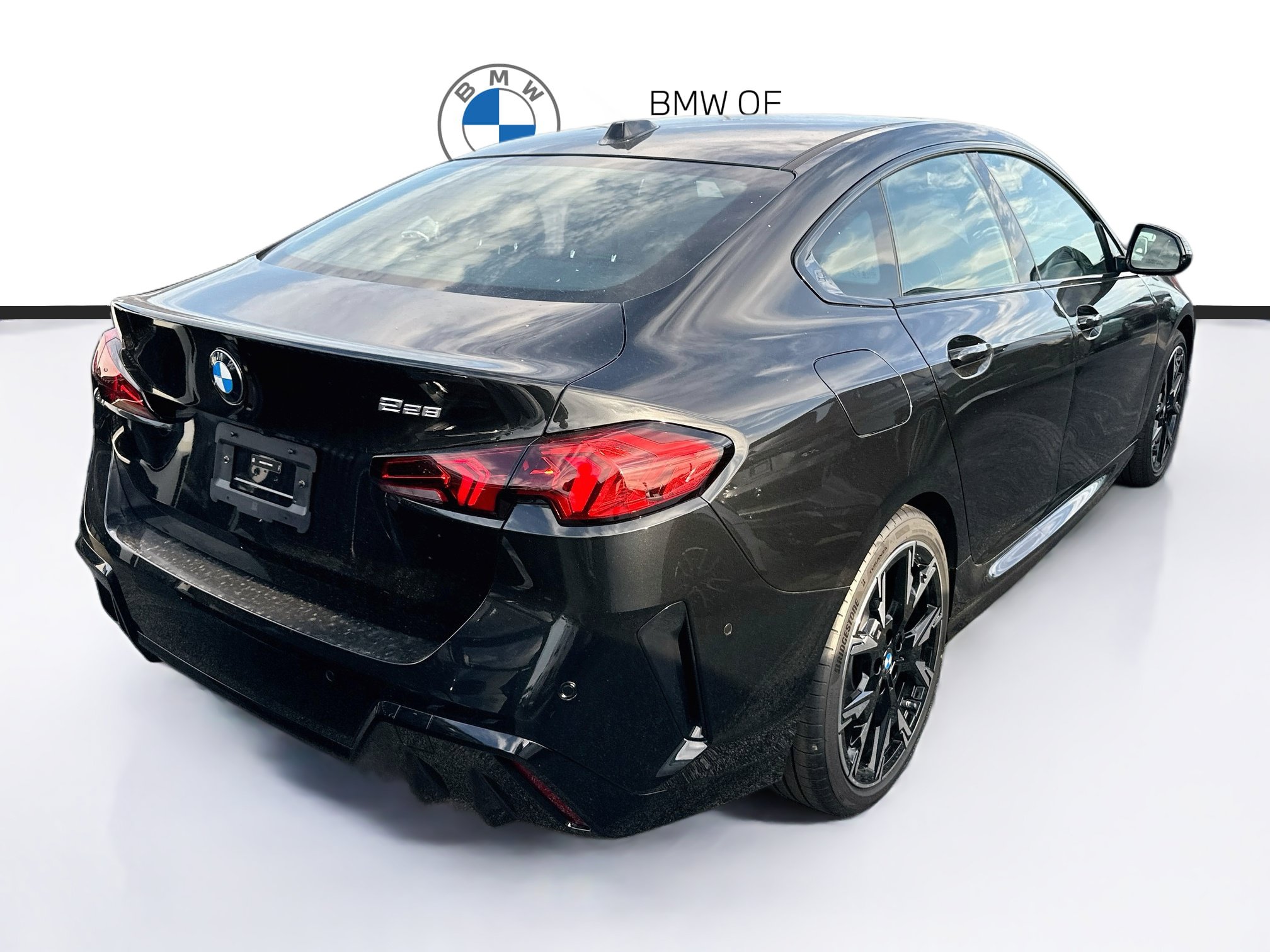 New 2026 BMW 228i w/ Technology Package FWD image 4