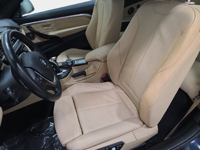 Used 2017 BMW 430i xDrive Coupe AWD/4WD image 10