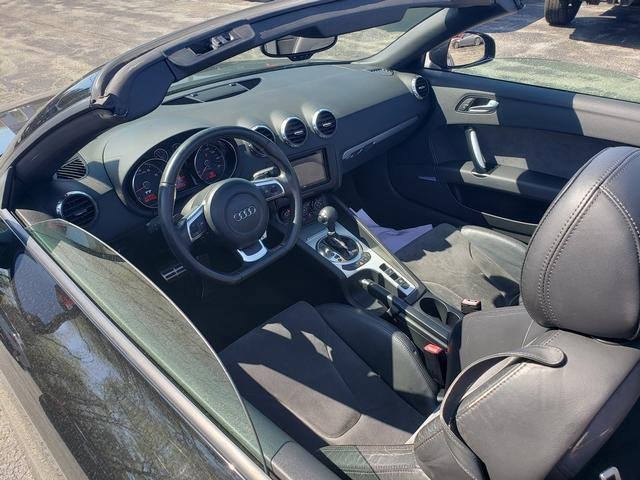 Used 2008 Audi TT 2.0T FWD image 18