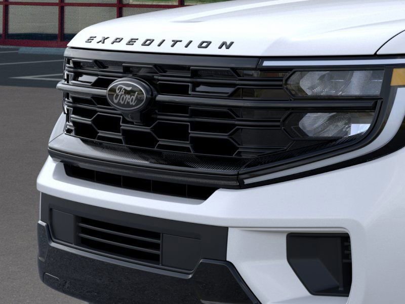 New 2025 Ford Expedition Platinum w/ Stealth Performance Package image 17