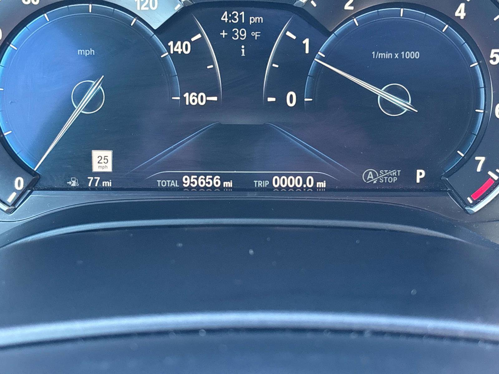 Used 2018 BMW 540i xDrive image 21