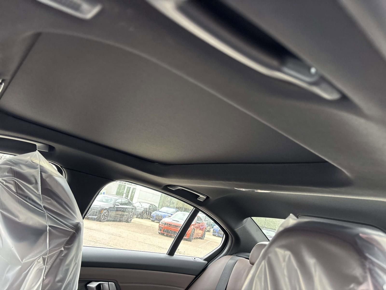 New 2026 BMW 330i xDrive Sedan image 18