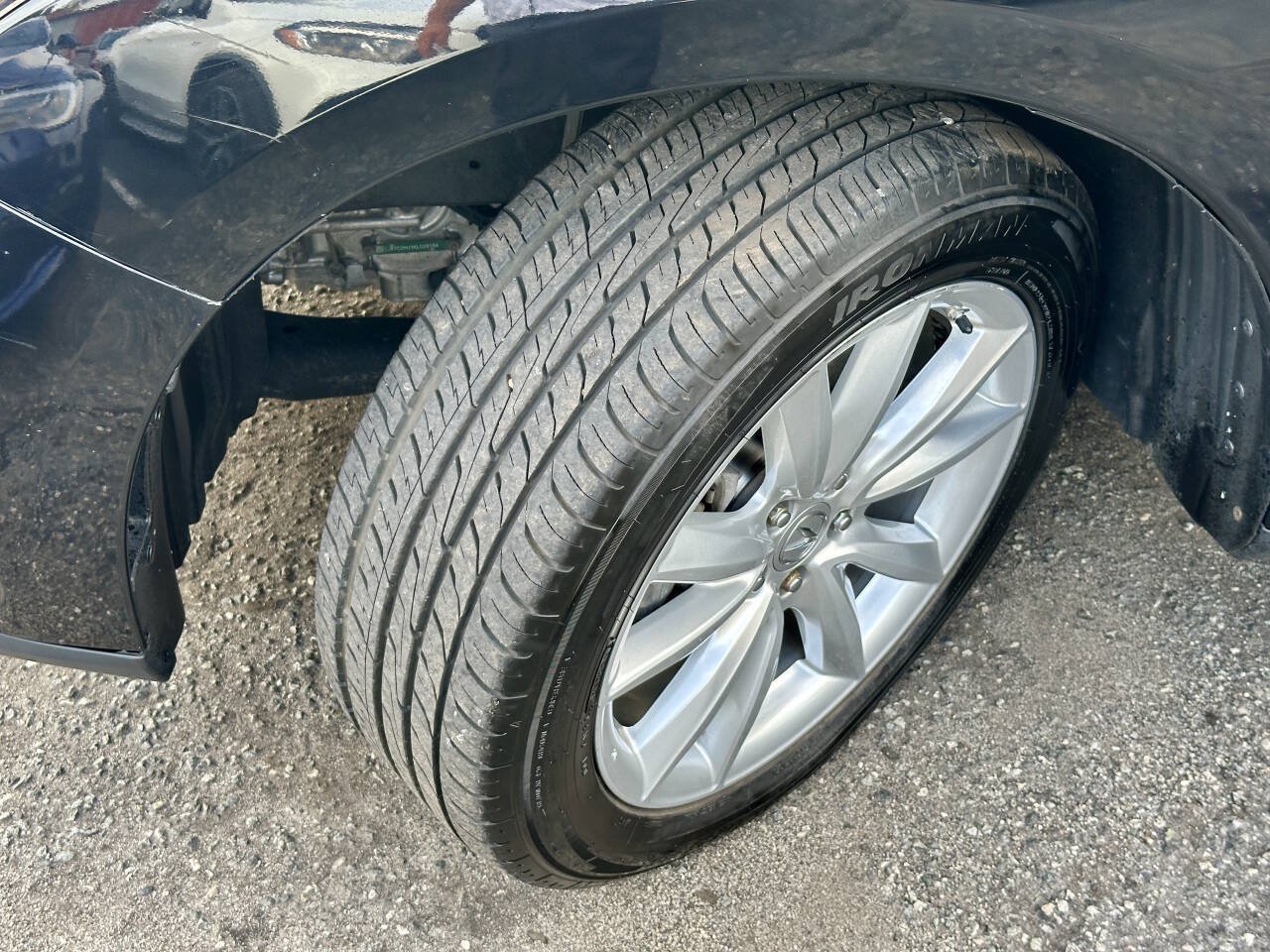 Used 2019 Acura RDX AWD image 44
