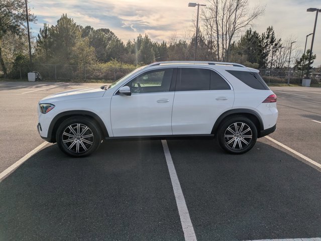Used 2024 Mercedes-Benz GLE 350 4MATIC image 8