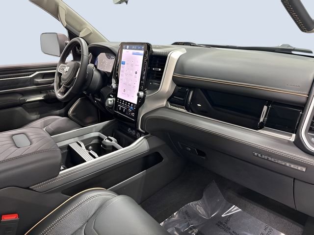 Used 2026 RAM 1500 Tungsten w/ Bed Utility Group image 13