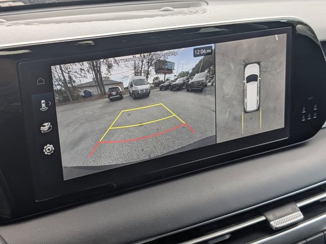 Used 2024 Hyundai Palisade Limited image 28