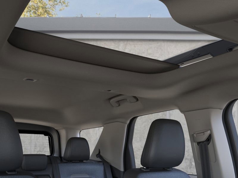 New 2025 Ford Bronco Sport Outer Banks w/ Outer Banks Tech Package+ image 22