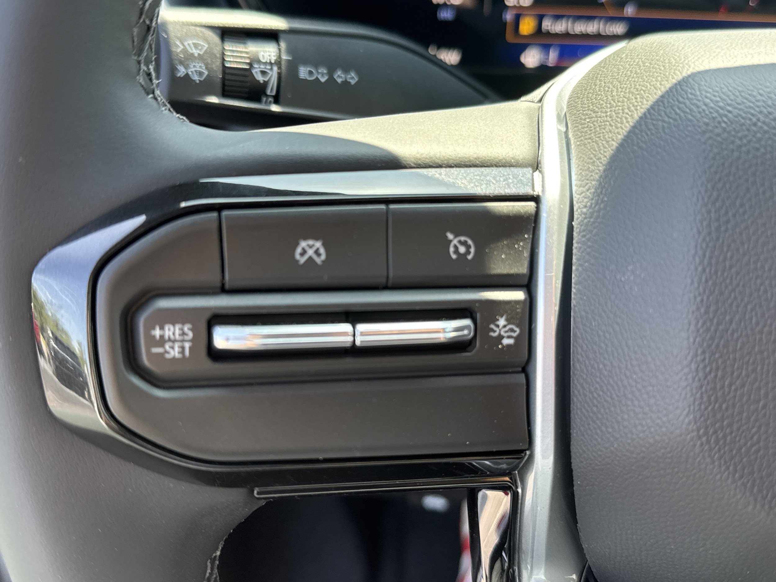 New 2026 Chevrolet Colorado LT RWD image 32
