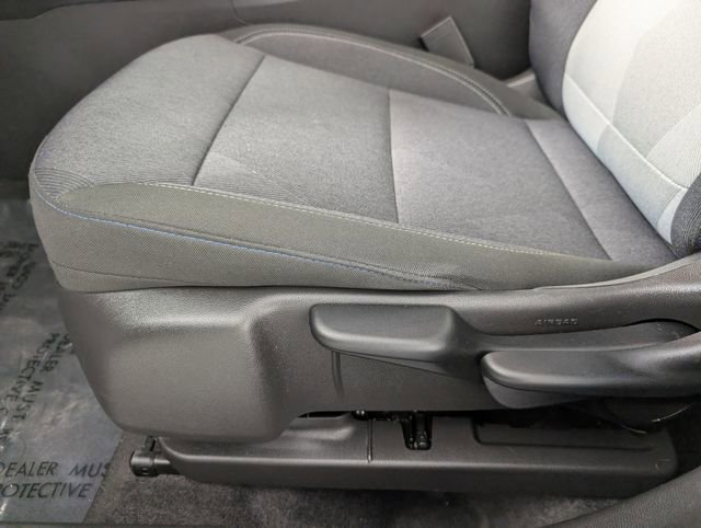 Certified 2025 Chevrolet Trax LS image 14