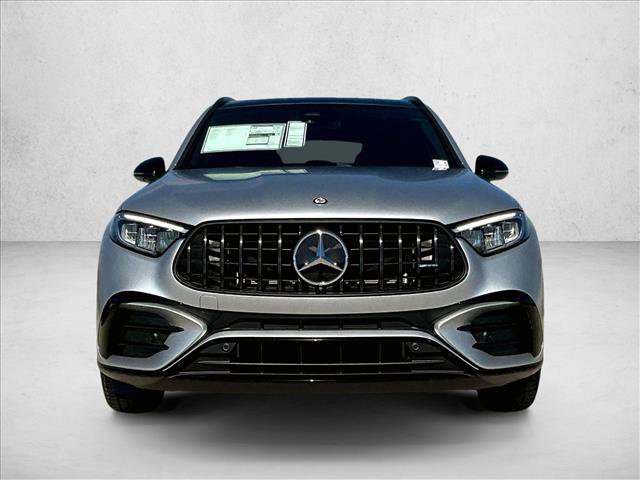 New 2026 Mercedes-Benz GLC 43 AMG 4MATIC image 16