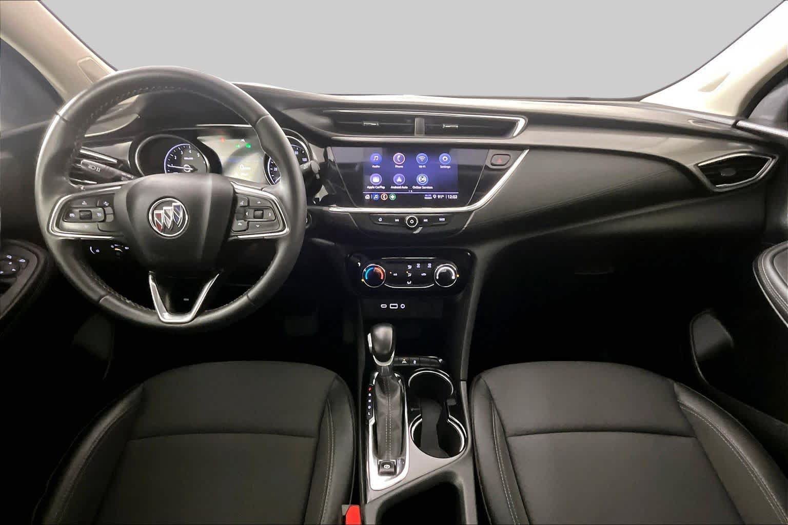 Used 2023 Buick Encore GX Preferred FWD image 14