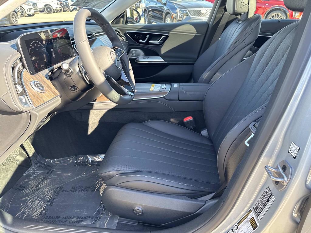 New 2026 Mercedes-Benz E 350 E 350 image 18