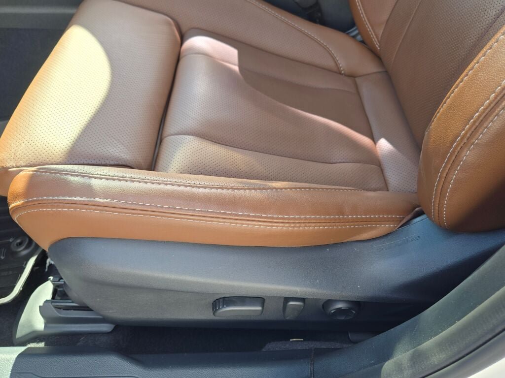 Certified 2025 Subaru Legacy Touring XT AWD/4WD image 19
