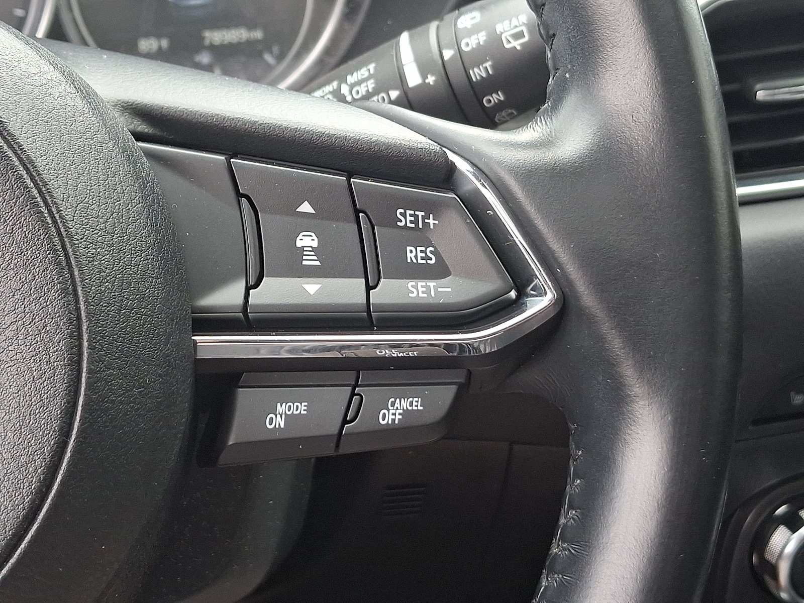 Used 2018 MAZDA CX-5 Grand Touring AWD/4WD image 23