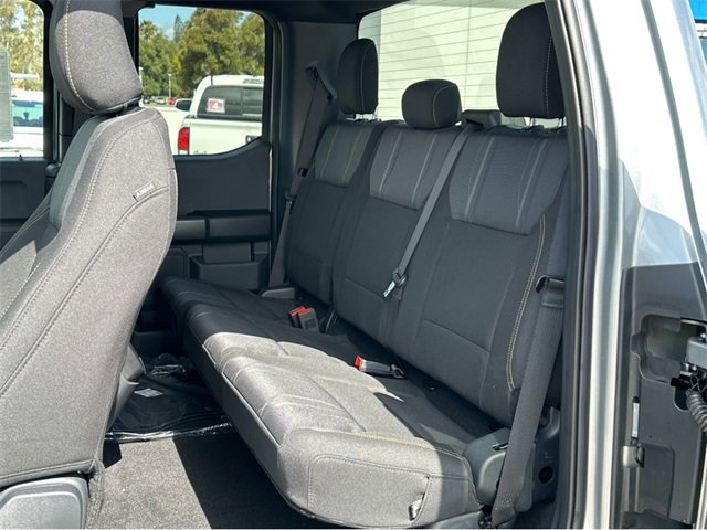 New 2025 Ford F150 STX w/ Equipment Group 200A image 17