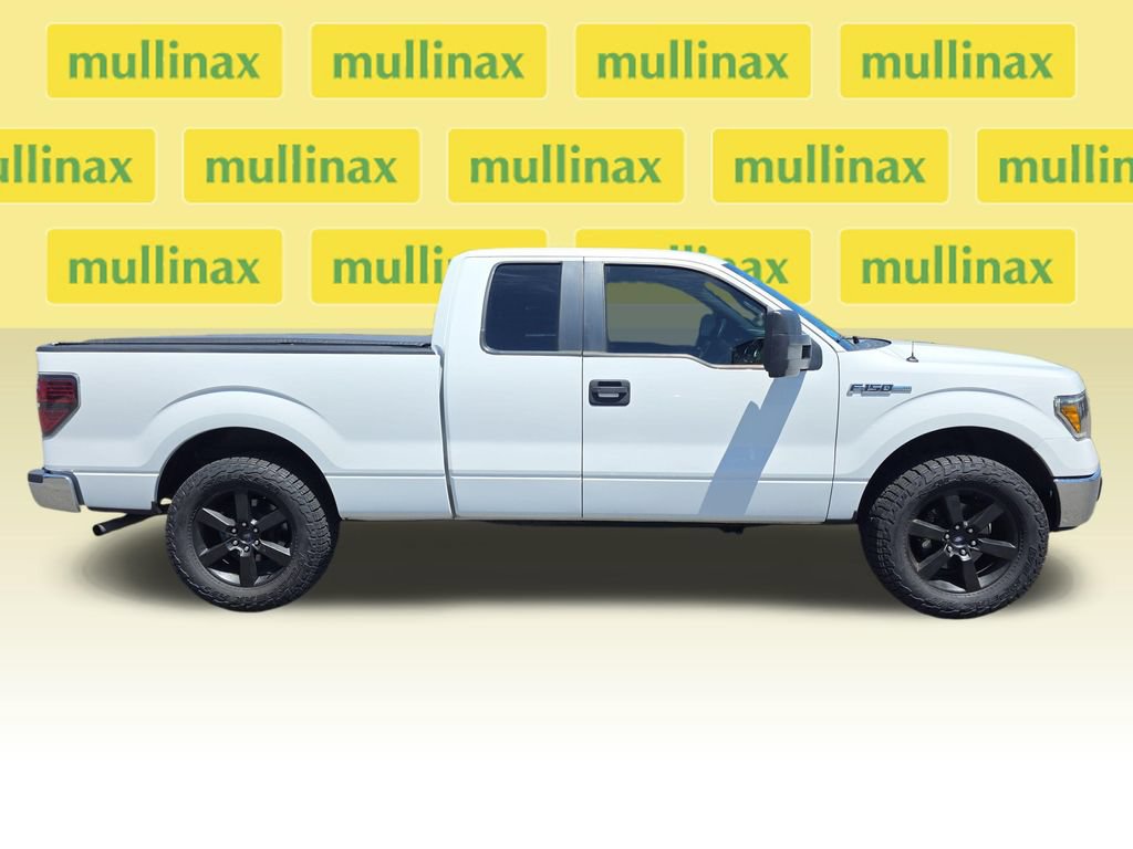 Used 2010 Ford F150 XLT RWD image 2