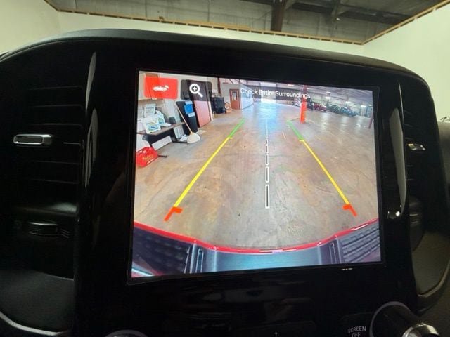 New 2026 RAM 2500 Tradesman AWD/4WD image 20