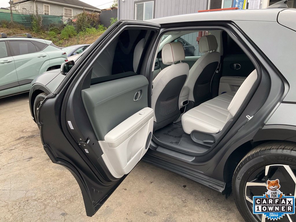 Used 2023 Hyundai Ioniq 5 SEL RWD image 25
