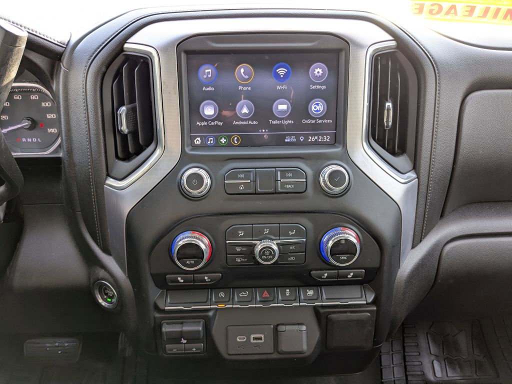 Used 2019 GMC Sierra 1500 SLE w/ SLE Value Package image 20