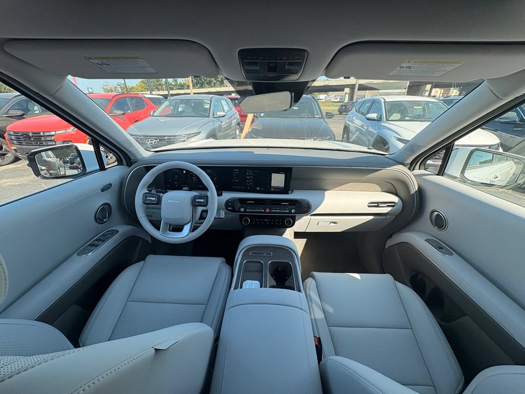 New 2026 Hyundai Palisade SEL Premium AWD/4WD image 30