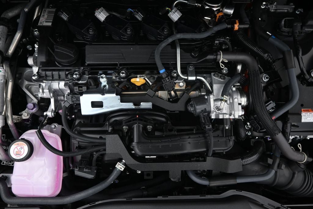 New 2026 Toyota Prius Plug-In Hybrid w/ Limited Premium Package FWD image 45