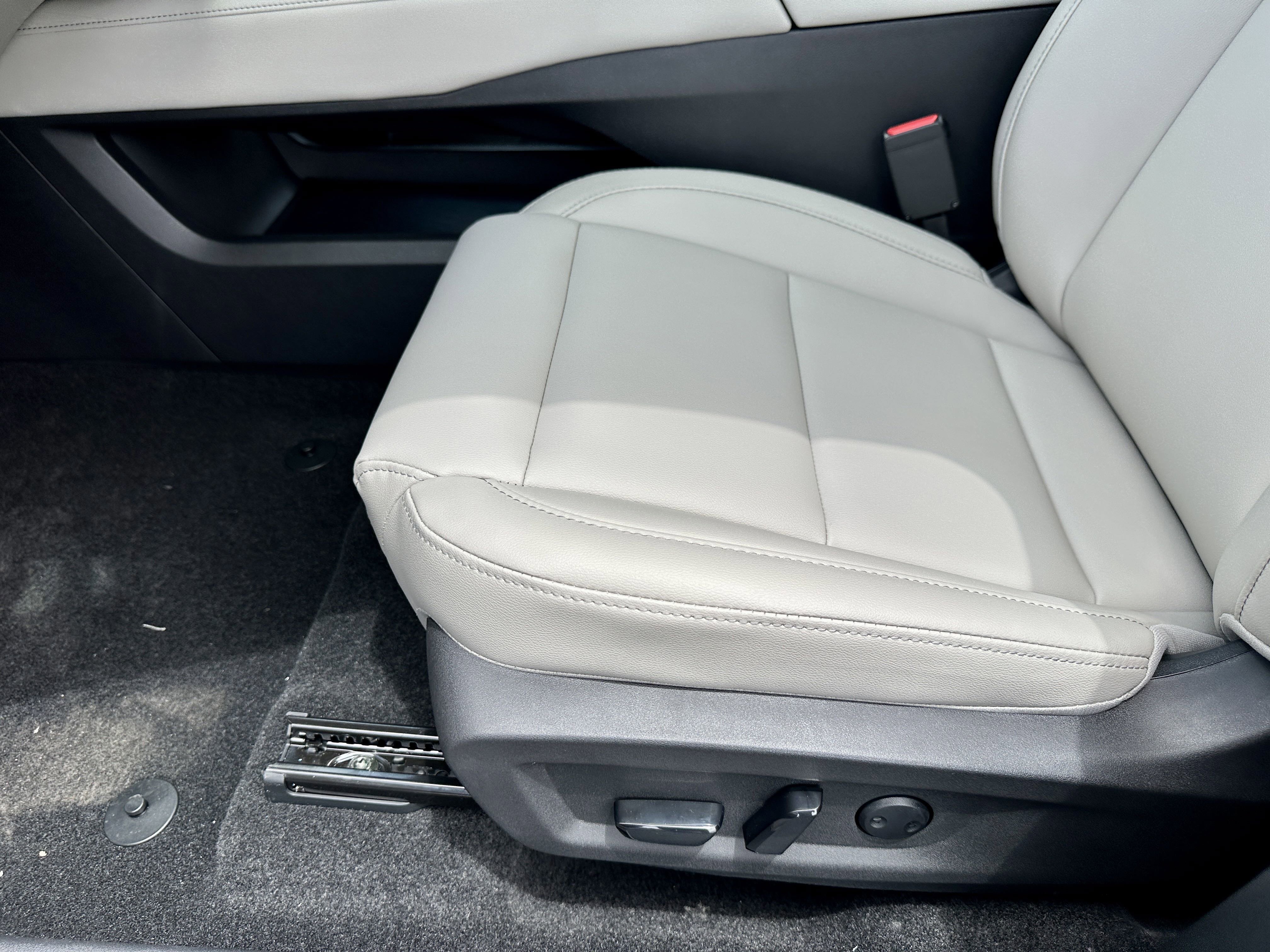 New 2026 Nissan Murano SL AWD/4WD image 27